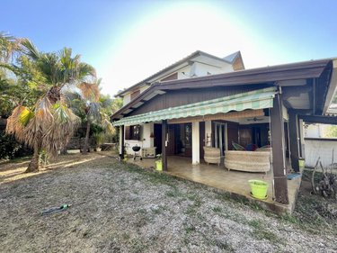 Maison a vendre Saint-Paul 97460 Réunion 145 m2 5 pièces 836000 euros