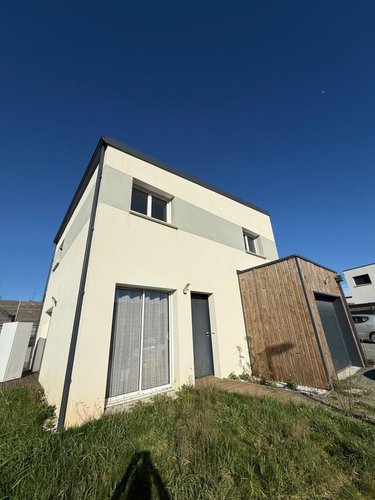 Maison a vendre Saint-Léger-de-Linières 49170 Maine-et-Loire 92 m2 4 pièces 241040 euros