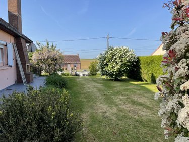 Maison a vendre Walincourt-Selvigny 59127 Nord 131 m2 9 pièces 199000 euros