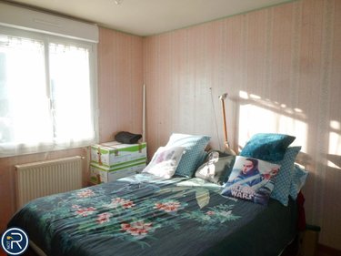 Maison a vendre Argentré 53210 Mayenne 87 m2  166400 euros