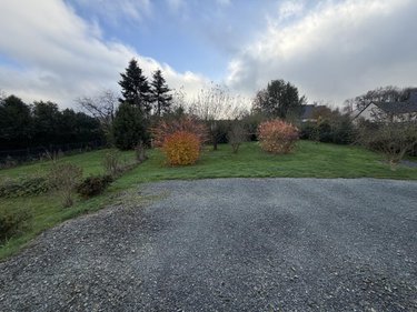 Maison a vendre Epiniac 35120 Ille-et-Vilaine 105 m2  228700 euros