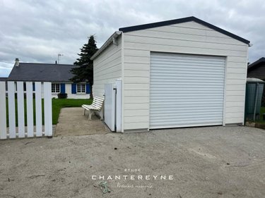 Location maison Hardinvast 50690 Manche 80 m2 4 pièces 850 euros