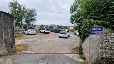 Divers a vendre Morlaix 29600 Finistère 1475 m2  13000 euros