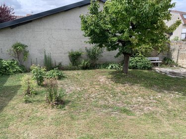Maison a vendre Reims 51100 Marne 120 m2 6 pièces 285000 euros