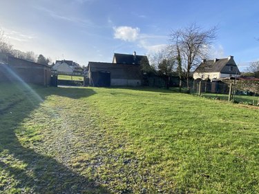 Maison a vendre La Chèze 22210 Côtes-d'Armor 96 m2 5 pièces 141210 euros