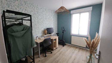 Appartement a vendre Laval 53000 Mayenne 61 m2 3 pièces 139384 euros