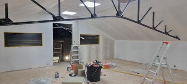 Fonds et murs commerciaux a vendre Saint-Cyr-sur-Loire 37540 Indre-et-Loire 150 m2  195000 euros