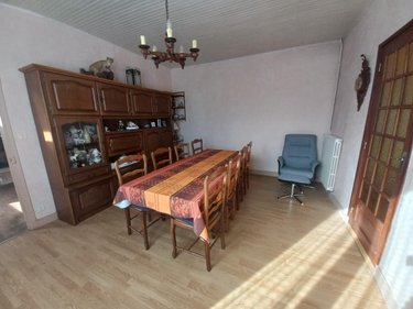 Maison a vendre Inguiniel 56240 Morbihan 85 m2 4 pièces 105760 euros