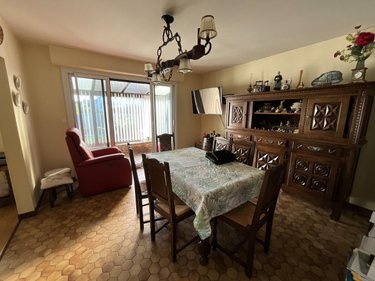 Maison a vendre Ploemeur 56270 Morbihan 86 m2 4 pièces 317420 euros