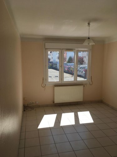 Location appartement Le Mans 72000 Sarthe 67 m2  530 euros