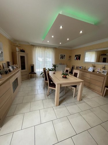 Maison a vendre Ruaudin 72230 Sarthe 196 m2 7 pièces 438000 euros