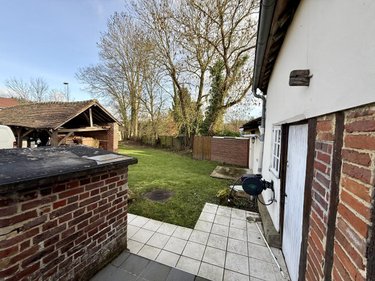 Maison a vendre Allonne 60000 Oise 291 m2 9 pièces 618000 euros