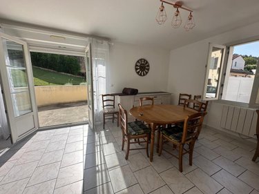 Maison a vendre Cahors 46000 Lot 107 m2 4 pièces 193000 euros