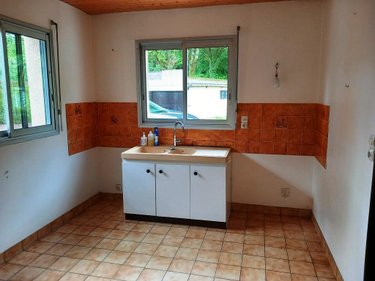 Maison a vendre Plélauff 22570 Côtes-d'Armor 97 m2 4 pièces 239500 euros