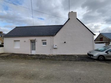 Maison a vendre Nivillac 56130 Morbihan 76 m2 3 pièces 189000 euros