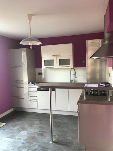 Location maison Notre-Dame-d'Oé 37390 Indre-et-Loire 92 m2 4 pièces 890 euros