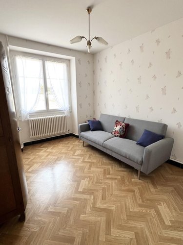 Maison a vendre Charray 28220 Eure-et-Loir 120 m2 5 pièces 159000 euros