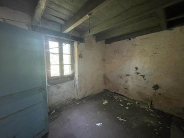 Maison a vendre Crossac 44160 Loire-Atlantique 80 m2 3 pièces 85000 euros