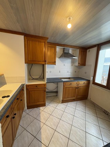 Location maison Fresnicourt-le-Dolmen 62150 Pas-de-Calais 90 m2 5 pièces 850 euros