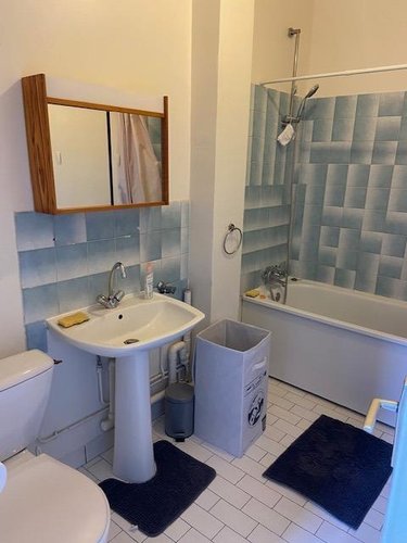 Location appartement Rouen 76000 Seine-Maritime 25 m2 1 pièce 352 euros