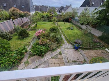 Maison a vendre Lanester 56600 Morbihan 144 m2 6 pièces 366540 euros