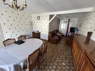 Maison a vendre Bonchamp-lès-Laval 53960 Mayenne 76 m2 4 pièces 167200 euros