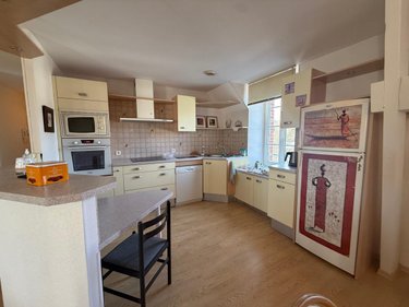 Appartement a vendre Villedieu-les-Poêles-Rouffigny 50800 Manche 86 m2 3 pièces 211700 euros