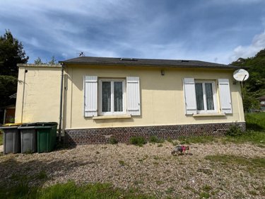 Maison a vendre Brionne 27800 Eure 66 m2 3 pièces 133700 euros