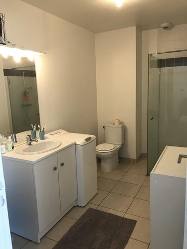 Location appartement Reims 51100 Marne 47 m2 2 pièces 550 euros