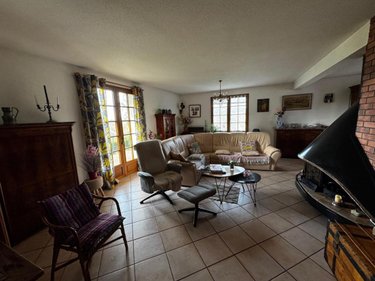 Maison a vendre Moissey 39290 Jura 155 m2 6 pièces 295000 euros