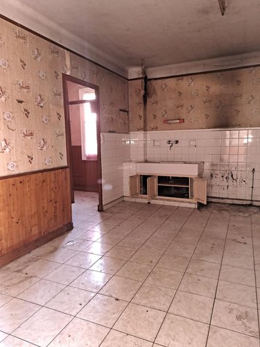 Maison a vendre Aigné 72650 Sarthe 120 m2 5 pièces 89250 euros