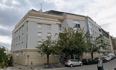 Appartement a vendre Nantes 44000 Loire-Atlantique 30 m2 1 pièce 115280 euros