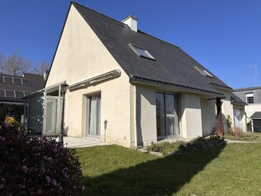 Maison a vendre Vannes 56000 Morbihan 151 m2 7 pièces 740000 euros