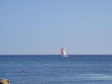 Appartement a vendre Fouesnant 29170 Finistère 20 m2 2 pièces 111000 euros