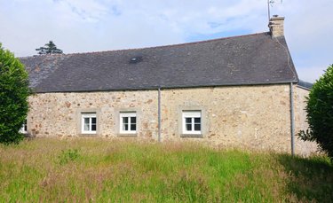 Maison a vendre Sottevast 50260 Manche 80 m2 4 pièces 217300 euros