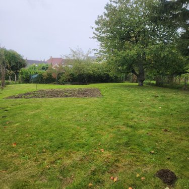 Terrains de loisirs bois etangs a vendre Lamnay 72320 Sarthe 1185 m2  9300 euros