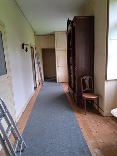 Maison a vendre Aigné 72650 Sarthe 344 m2 11 pièces 556500 euros