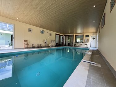 Maison a vendre Ploërmel 56800 Morbihan 178 m2 8 pièces 695000 euros