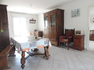 Maison a vendre Louargat 22540 Côtes-d'Armor 84 m2 4 pièces 156300 euros