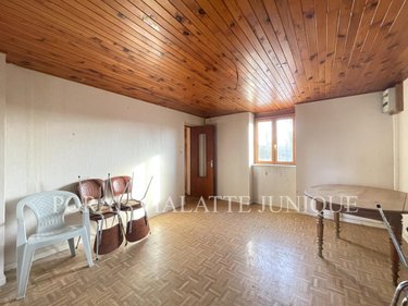 Maison a vendre Druillat 01160 Ain 140 m2 6 pièces 180000 euros