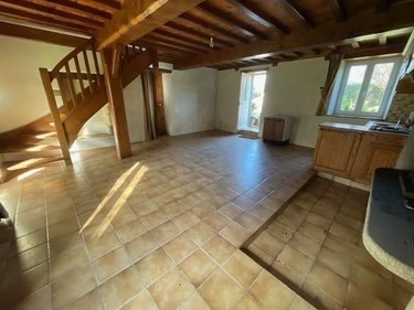 Maison a vendre Sideville 50690 Manche 62 m2 3 pièces 167680 euros
