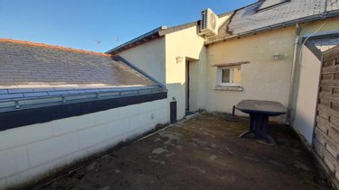 Immeuble a vendre Vivy 49680 Maine-et-Loire 162 m2  245575 euros
