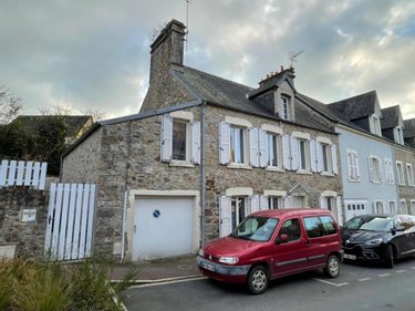Maison a vendre Bricquebec-en-Cotentin 50260 Manche 156 m2 7 pièces 262000 euros