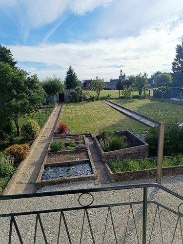 Maison a vendre Le Croisty 56540 Morbihan 75 m2 5 pièces 130800 euros