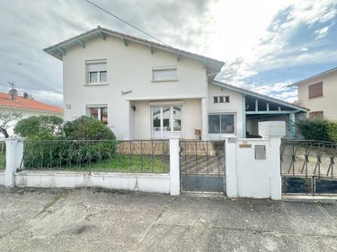 Maison a vendre Mimizan 40200 Landes 125 m2 6 pièces 249000 euros