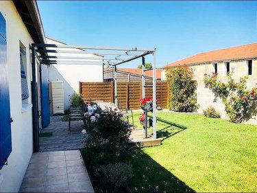 Maison a vendre Rochefort 17300 Charente-Maritime 83 m2 4 pièces 324880 euros