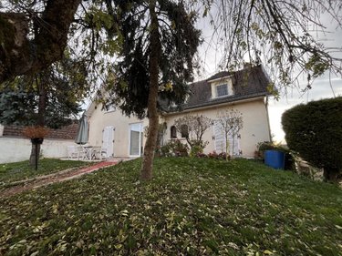 Maison a vendre Aiserey 21110 Côte-d'Or 165 m2 8 pièces 255000 euros
