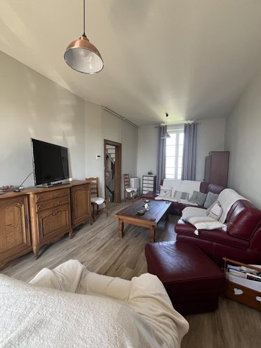 Maison a vendre Eppes 02840 Aisne 144 m2 5 pièces 227000 euros