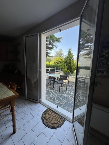 Maison a vendre L'Île-Bouchard 37220 Indre-et-Loire 130 m2 5 pièces 180200 euros