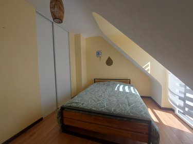 Maison a vendre Merlevenez 56700 Morbihan 112 m2 6 pièces 364000 euros
